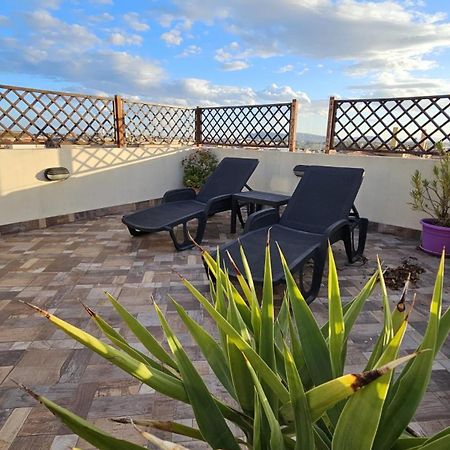 Sardegna Relax Apartment Quartu SantʼElena Екстериор снимка