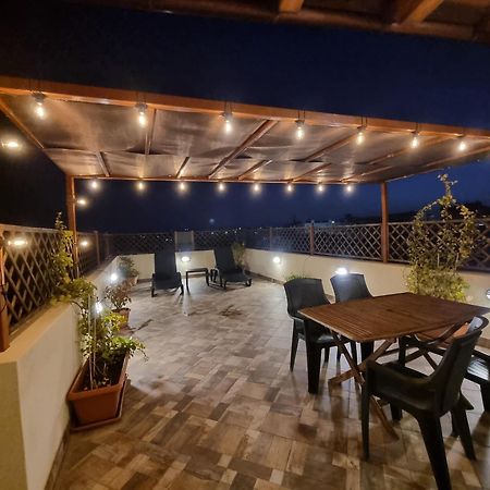 Sardegna Relax Apartment Quartu SantʼElena Екстериор снимка