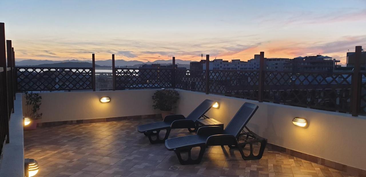 Sardegna Relax Apartment Quartu SantʼElena Екстериор снимка