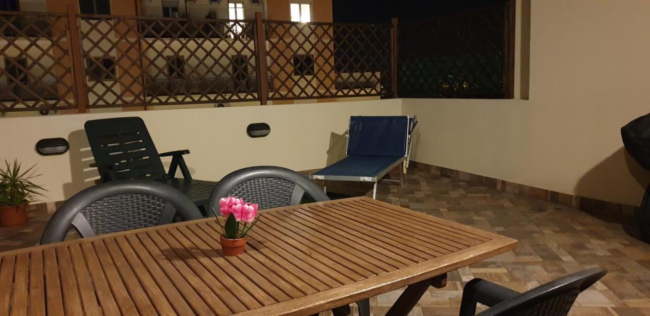 Sardegna Relax Apartment Quartu SantʼElena Екстериор снимка