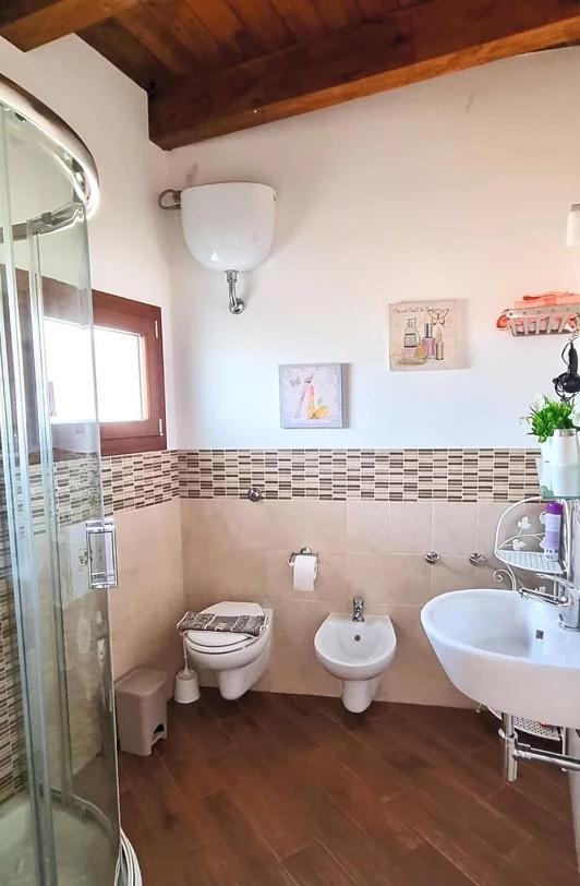 Sardegna Relax Apartment Quartu SantʼElena Екстериор снимка
