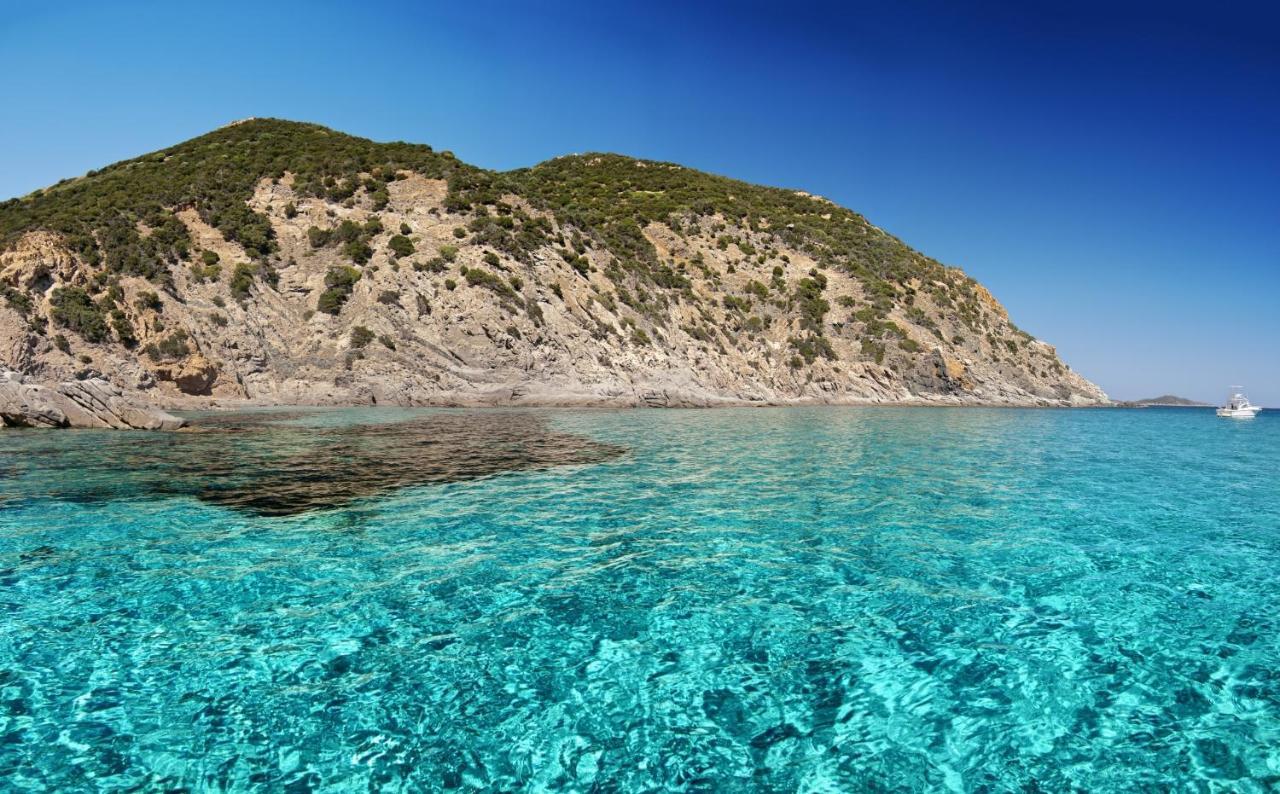 Sardegna Relax Apartment Quartu SantʼElena Екстериор снимка