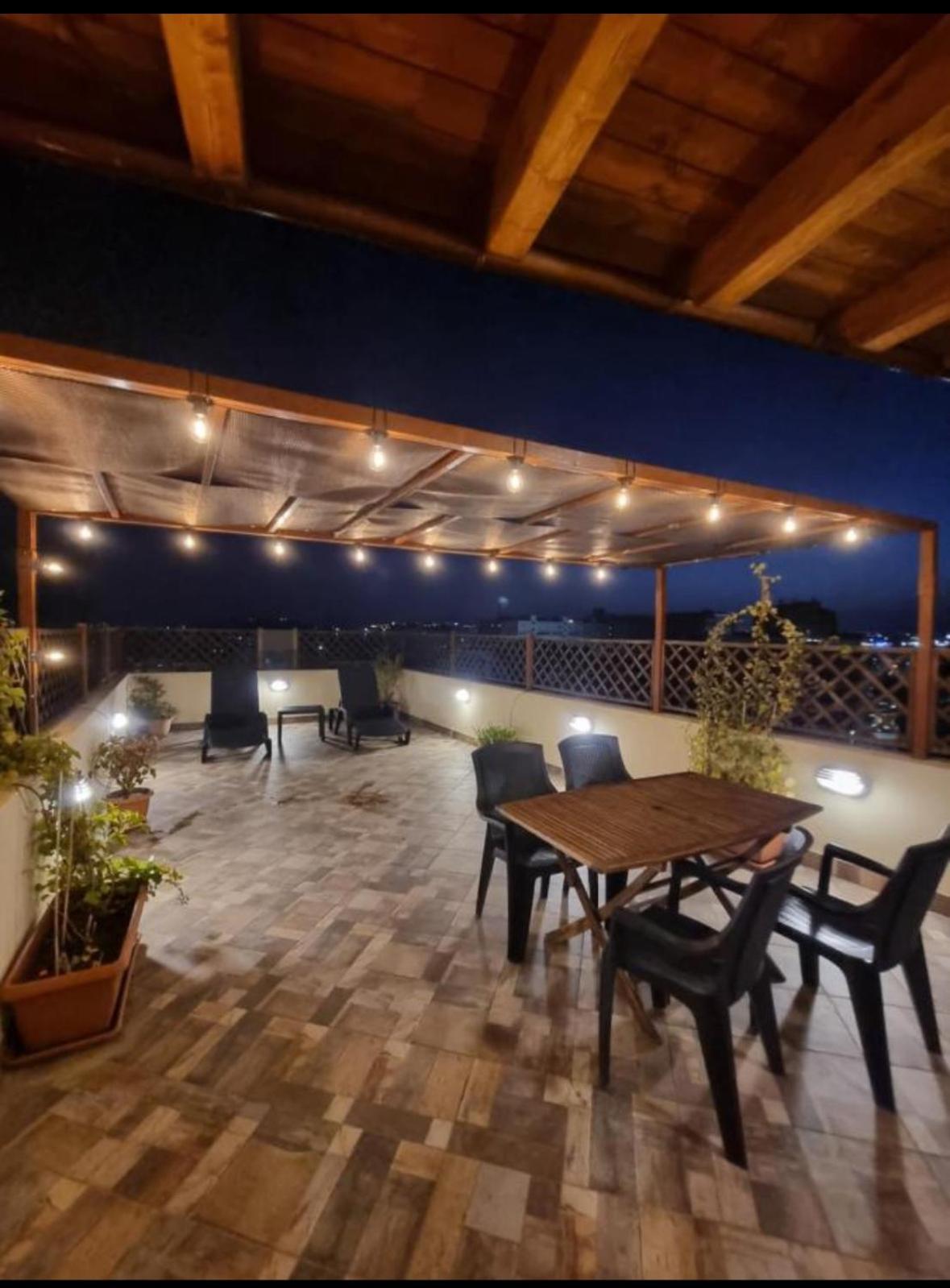 Sardegna Relax Apartment Quartu SantʼElena Екстериор снимка