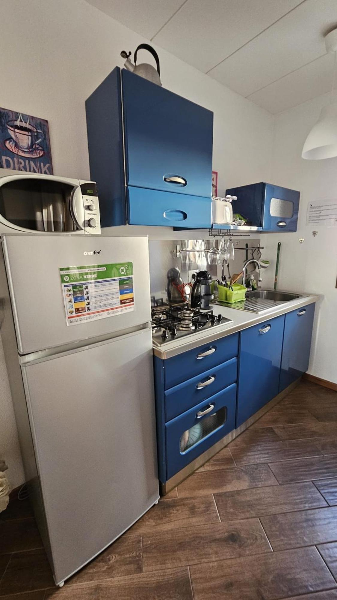 Sardegna Relax Apartment Quartu SantʼElena Екстериор снимка
