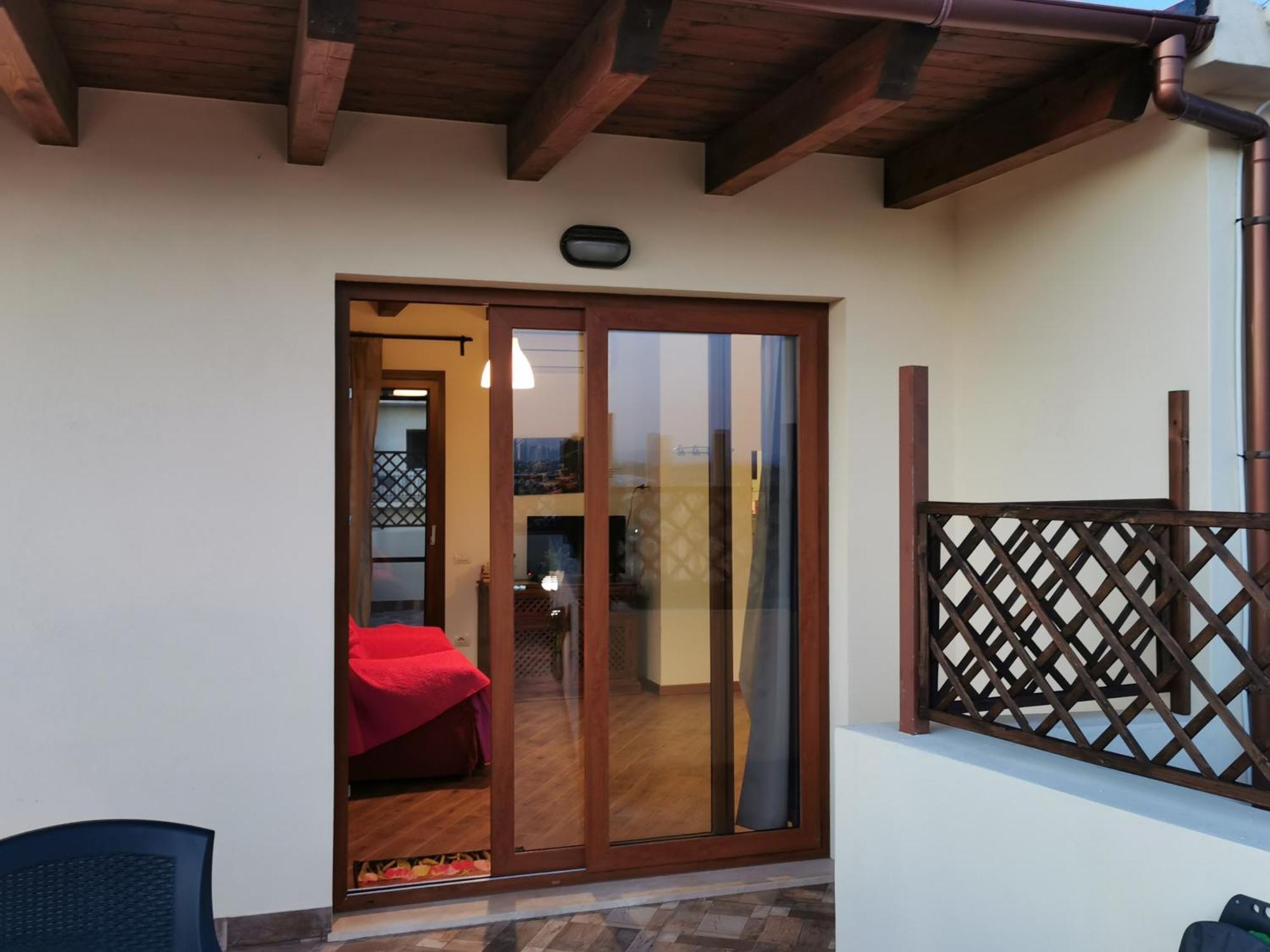 Sardegna Relax Apartment Quartu SantʼElena Екстериор снимка