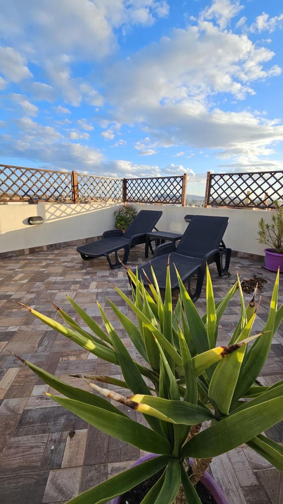 Sardegna Relax Apartment Quartu SantʼElena Екстериор снимка