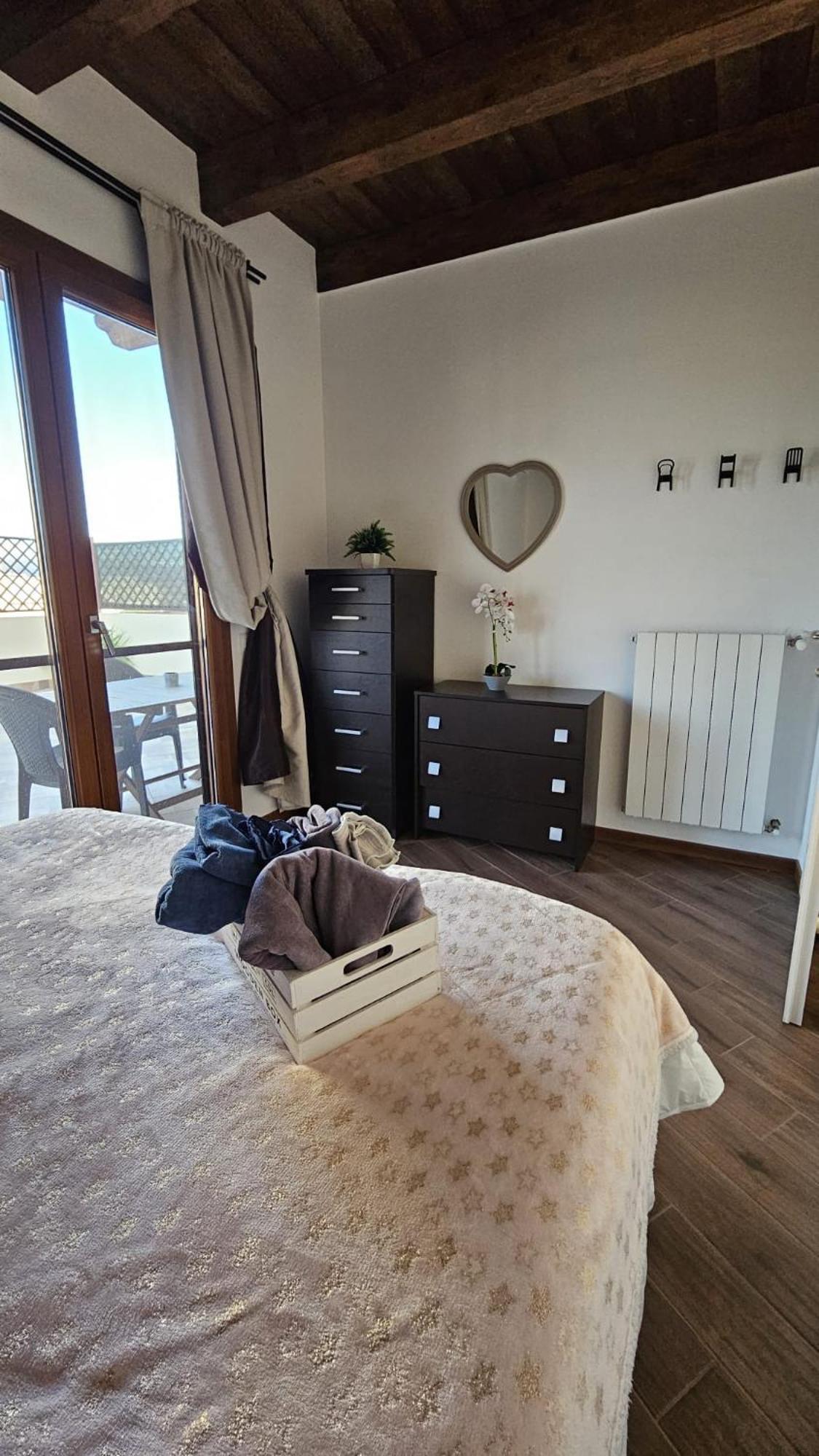Sardegna Relax Apartment Quartu SantʼElena Екстериор снимка