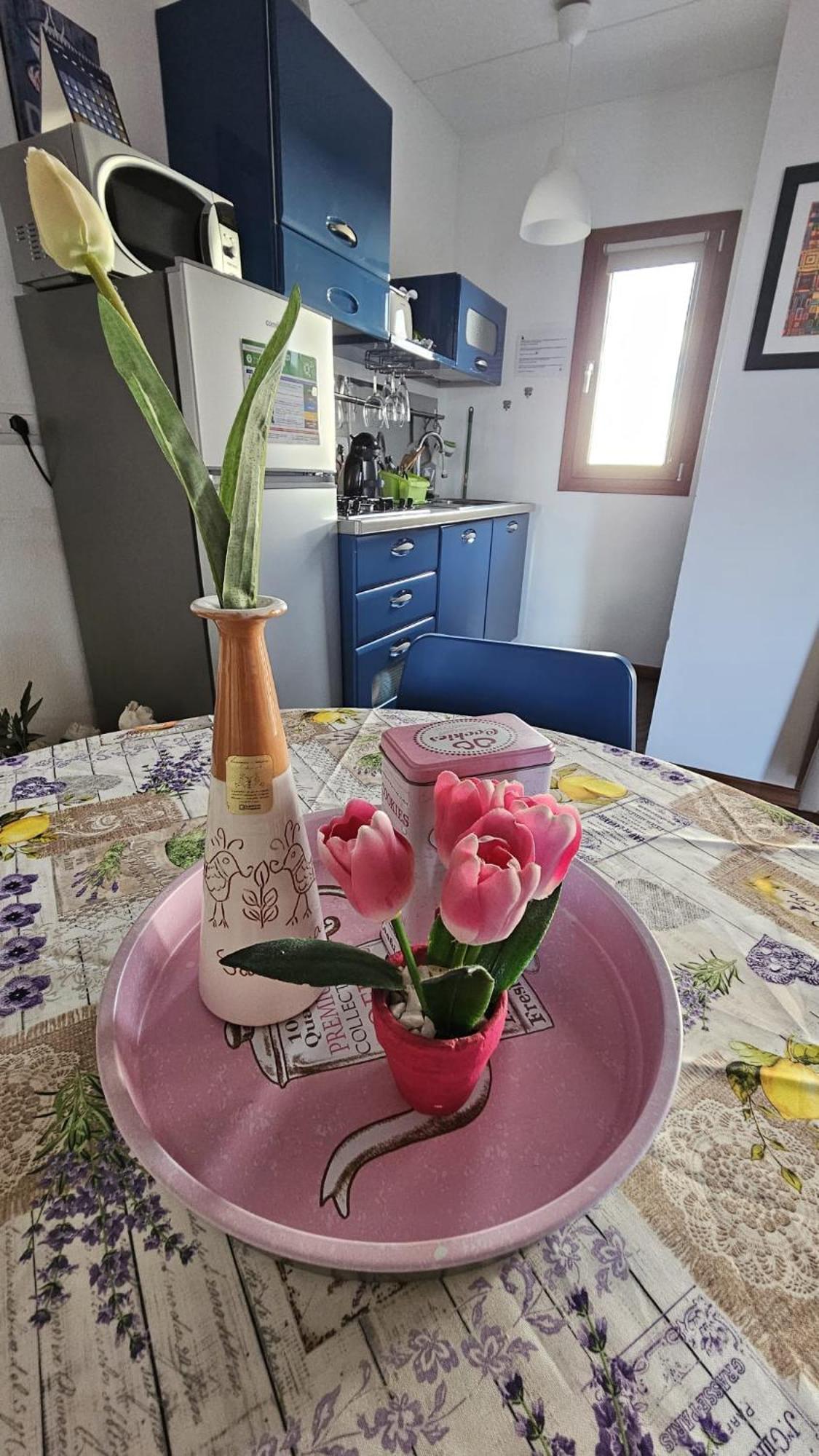 Sardegna Relax Apartment Quartu SantʼElena Екстериор снимка