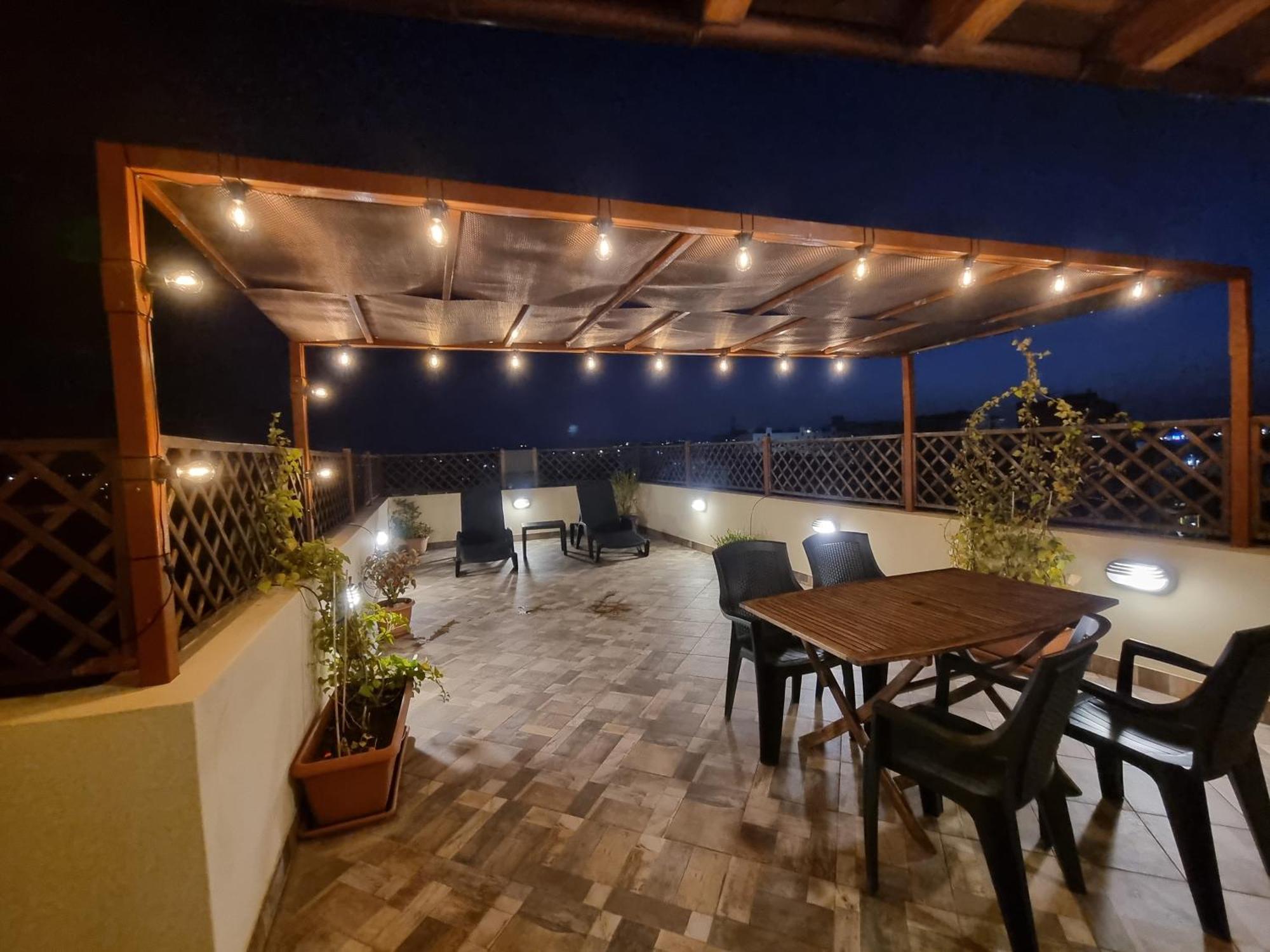 Sardegna Relax Apartment Quartu SantʼElena Екстериор снимка