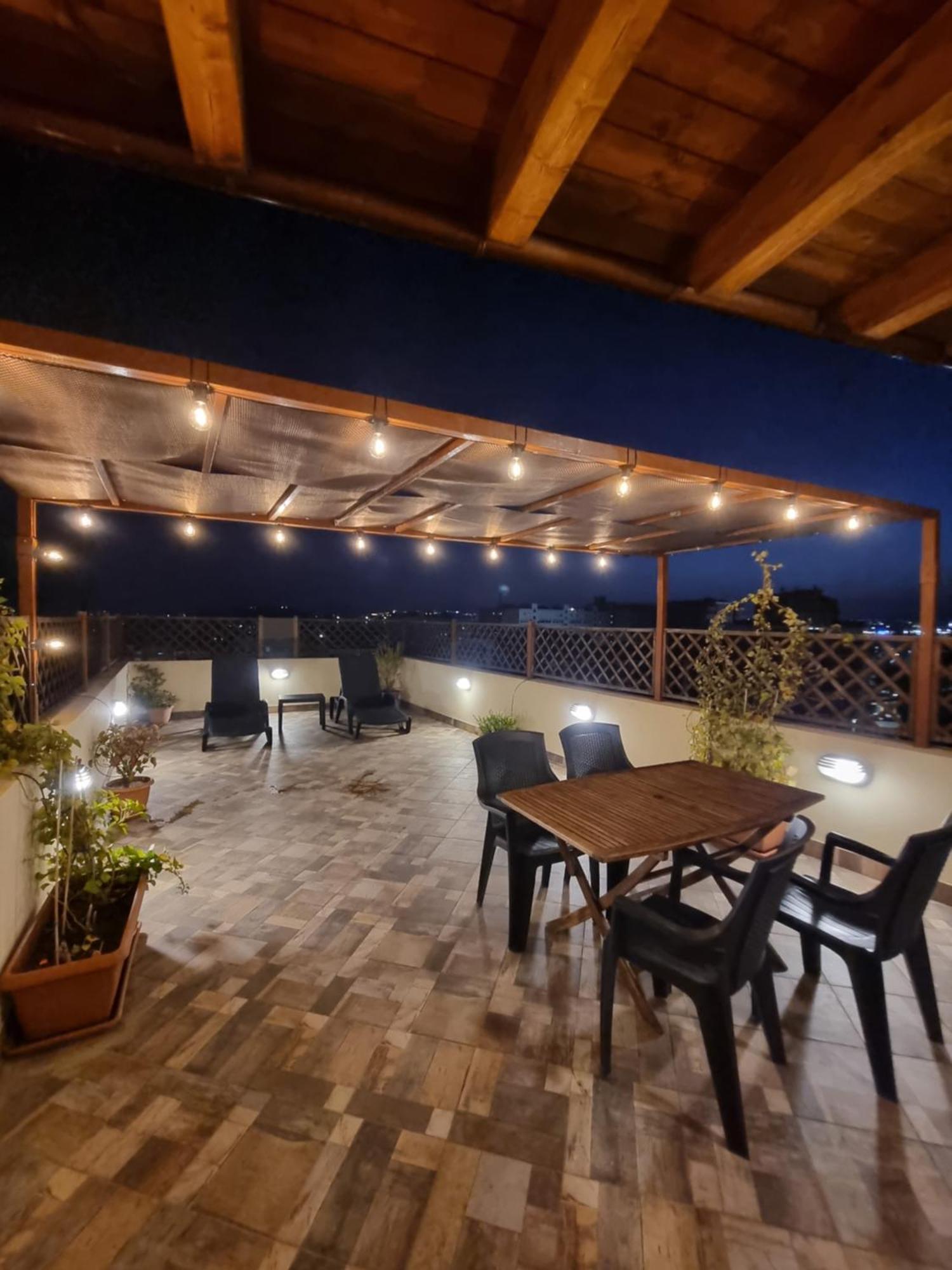 Sardegna Relax Apartment Quartu SantʼElena Екстериор снимка