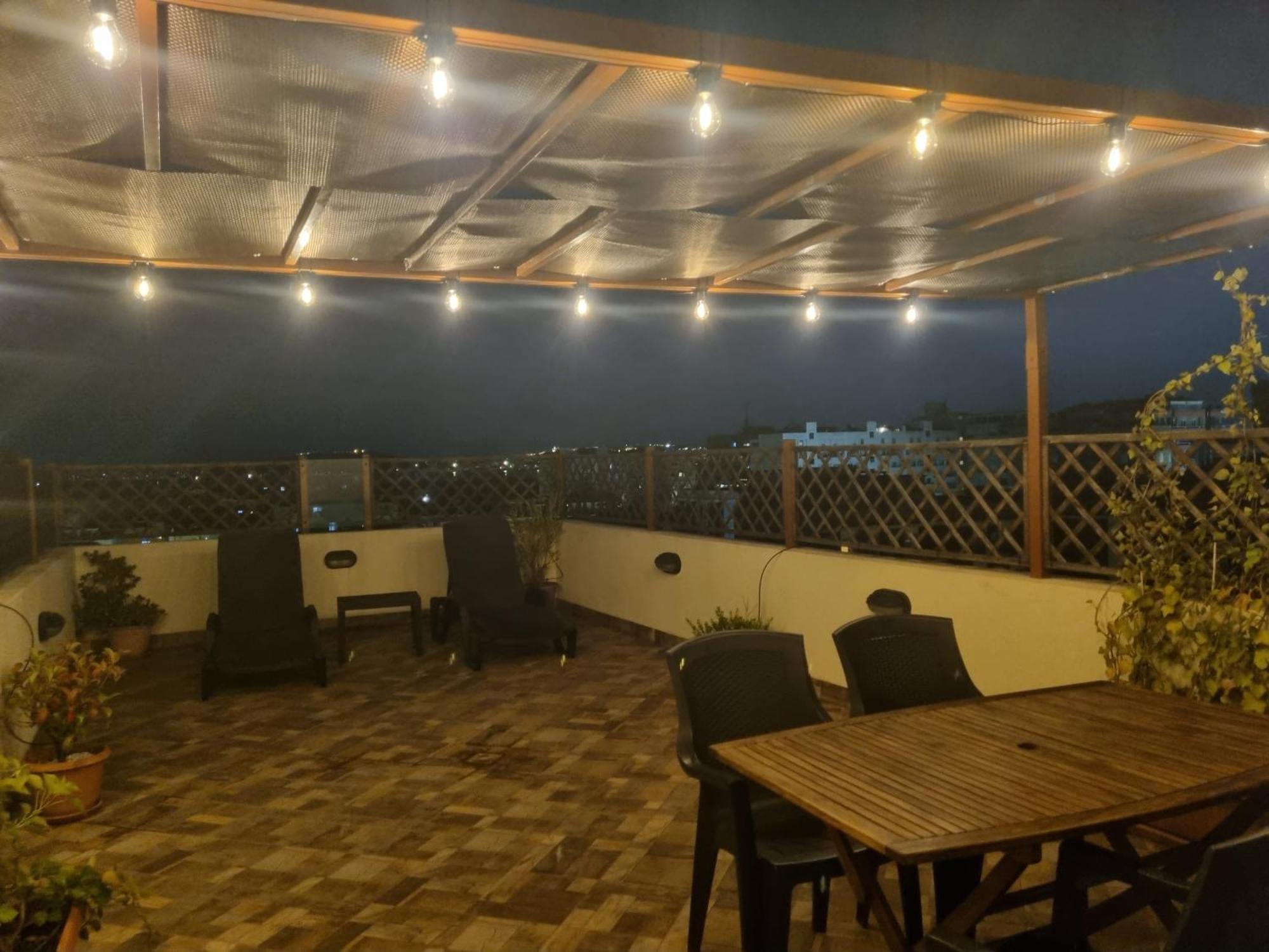 Sardegna Relax Apartment Quartu SantʼElena Екстериор снимка