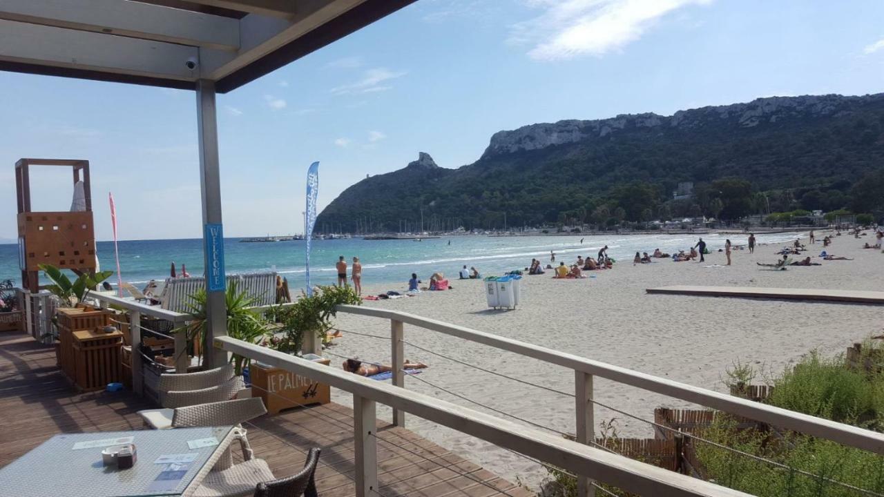 Sardegna Relax Apartment Quartu SantʼElena Екстериор снимка