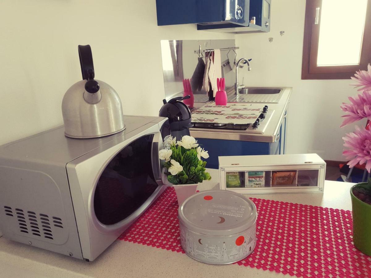 Sardegna Relax Apartment Quartu SantʼElena Екстериор снимка
