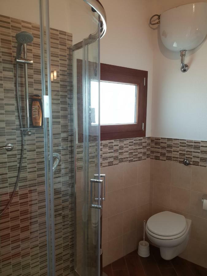 Sardegna Relax Apartment Quartu SantʼElena Екстериор снимка