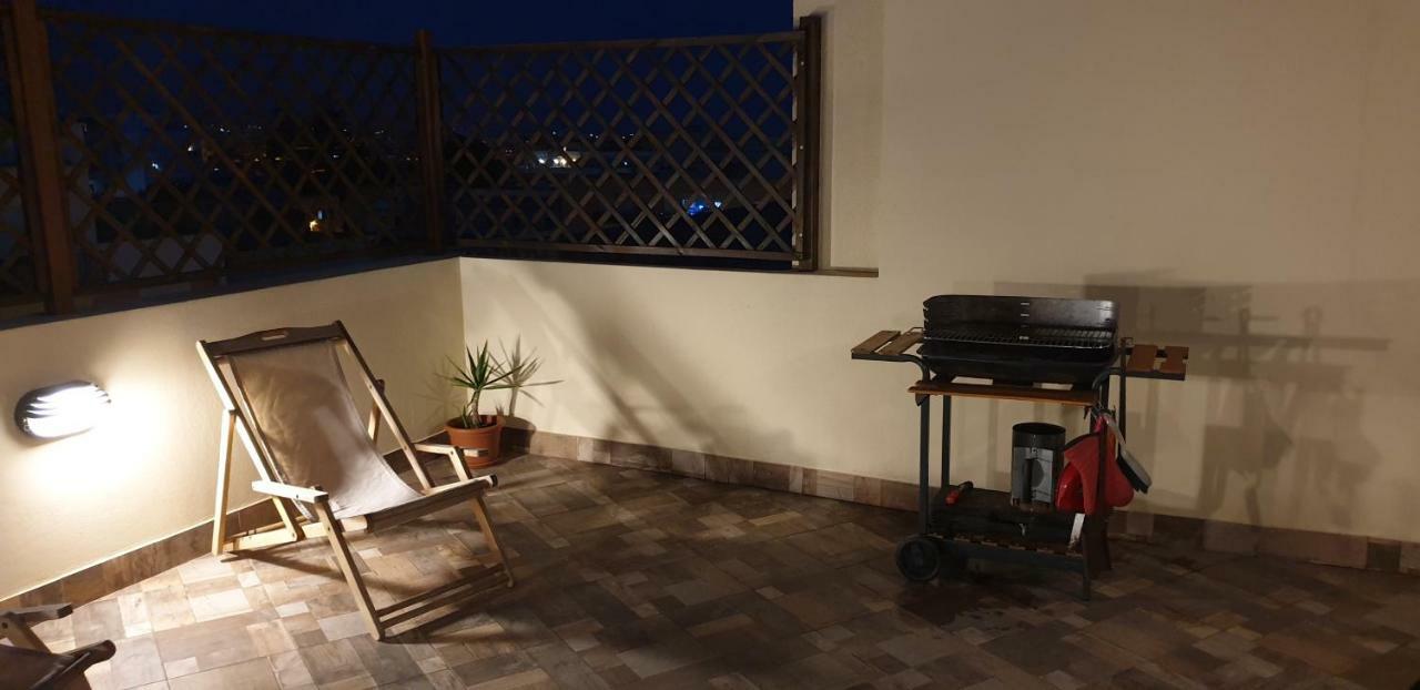 Sardegna Relax Apartment Quartu SantʼElena Екстериор снимка