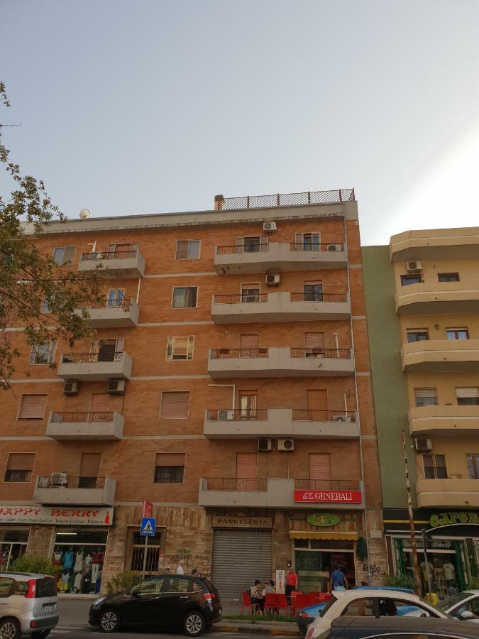Sardegna Relax Apartment Quartu SantʼElena Екстериор снимка
